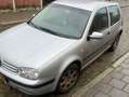 Volkswagen Golf Golf 1.6-16V Zilver - thumbnail 8