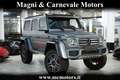 Mercedes-Benz G 500 4x4² |CARBON PACK|CAMERA|TETTO|HARMAN KARDON|TV Grau - thumbnail 1