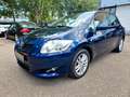 Toyota Auris 1.6 Life +AUTOMATIK+KLIMAAUTOMATIK+SHZ+ Albastru - thumbnail 1