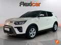 SsangYong Tivoli G15T Limited Auto Wit - thumbnail 3