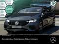 Mercedes-Benz EQE 350 Avantgarde WideScreen Airmat Pano Distr. Grau - thumbnail 1