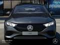 Mercedes-Benz EQE 350 Avantgarde WideScreen Airmat Pano Distr. Grau - thumbnail 8
