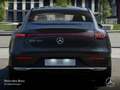 Mercedes-Benz EQE 350 Avantgarde WideScreen Airmat Pano Distr. Grau - thumbnail 9
