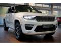 Jeep Grand Cherokee 2.0 Summit Reserve 4xe | 24 maanden garantie| Weiß - thumbnail 46