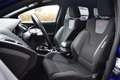 Ford Focus Wagon 2.0 EcoBoost ST-3 XLNavi D.Hoek LaneAssist Bleu - thumbnail 10