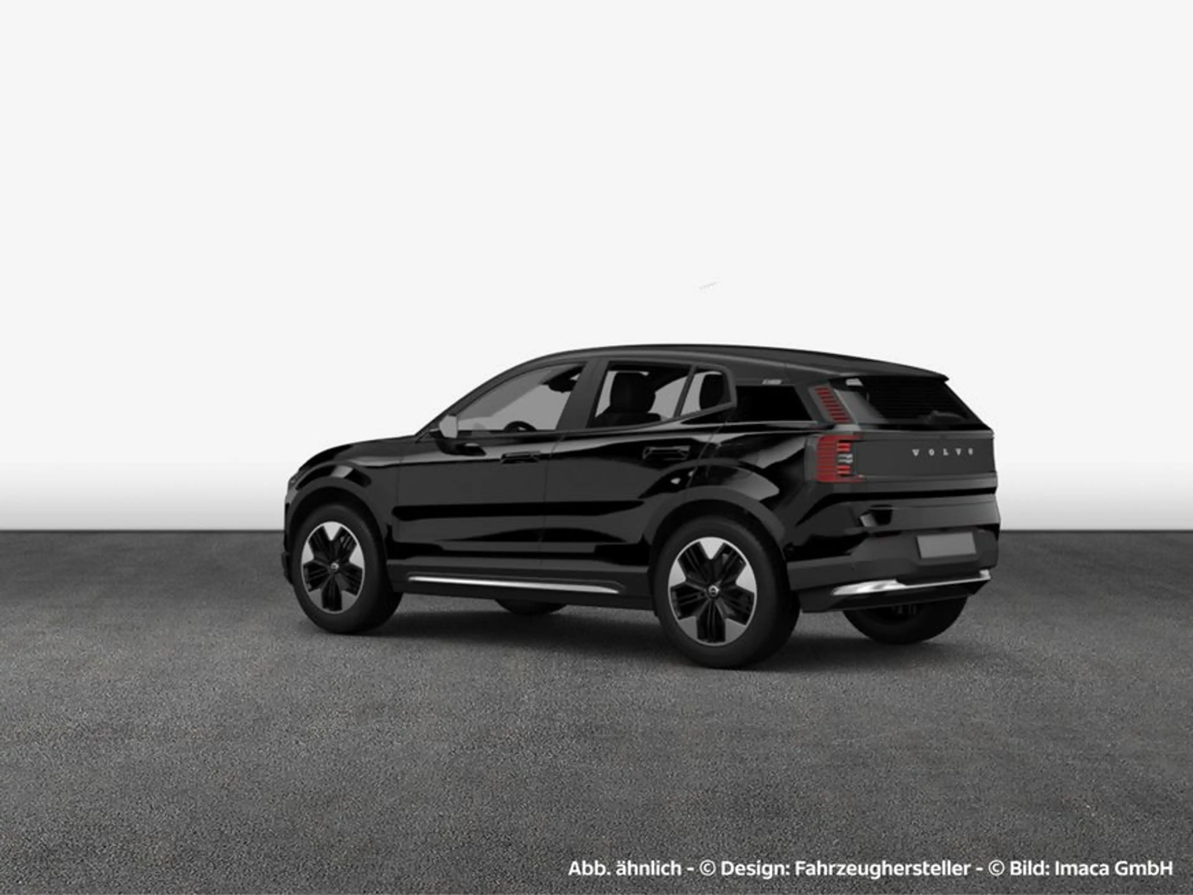 Volvo EX60 P10 electric AWD Ultra 375 kW, 5-türig (Strom — photo 8