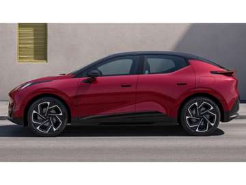 More/0% Finanzierung/4 Jahre Garntie/445KM Reichwe