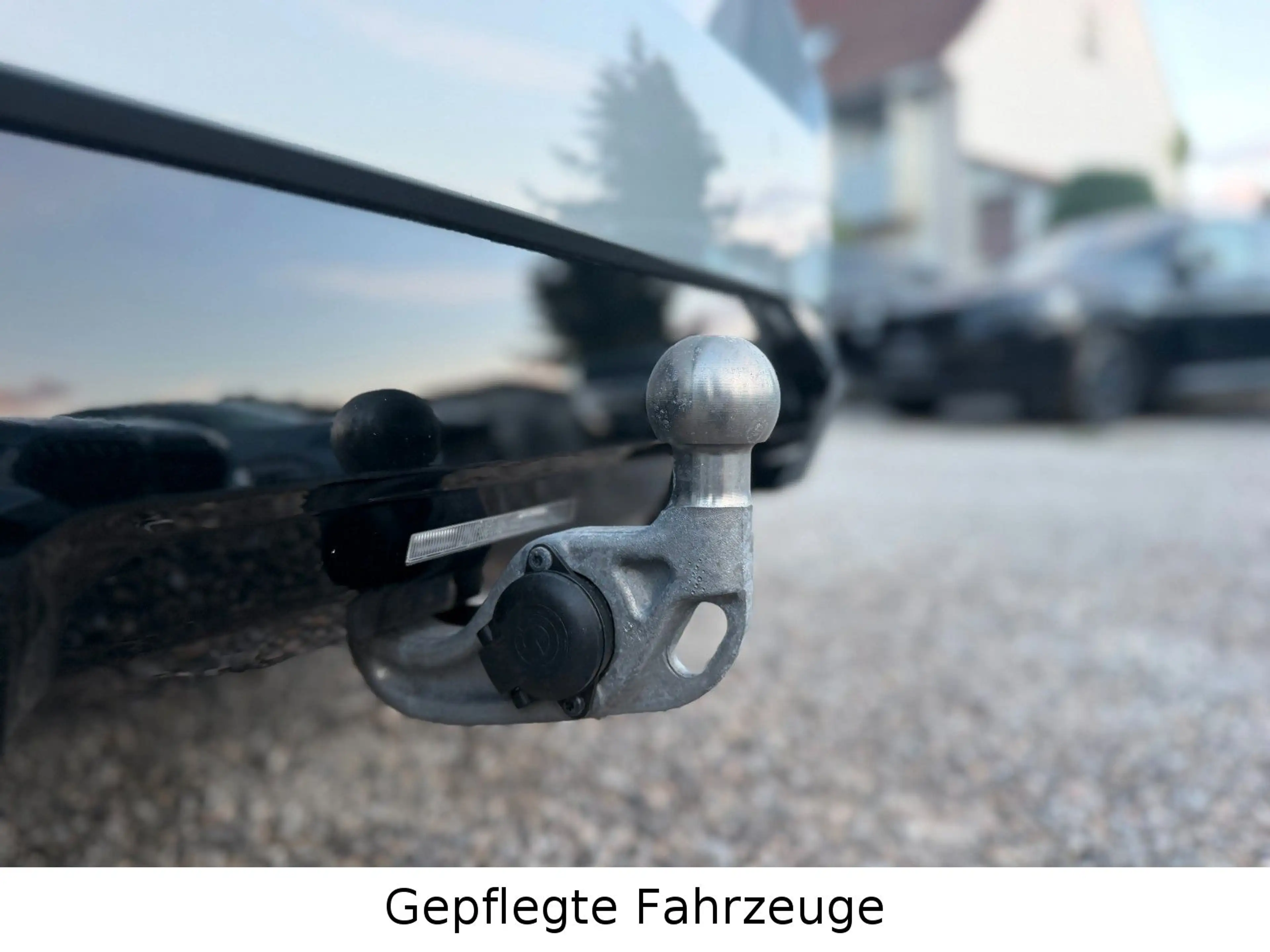 BMW 520 Touring M Sportpaket PRO AHK Sitzlüftung B&W — photo 6
