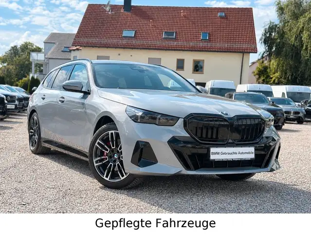 BMW 5er