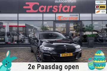 5-serie Touring 530e High Executive|Laserlicht|M S