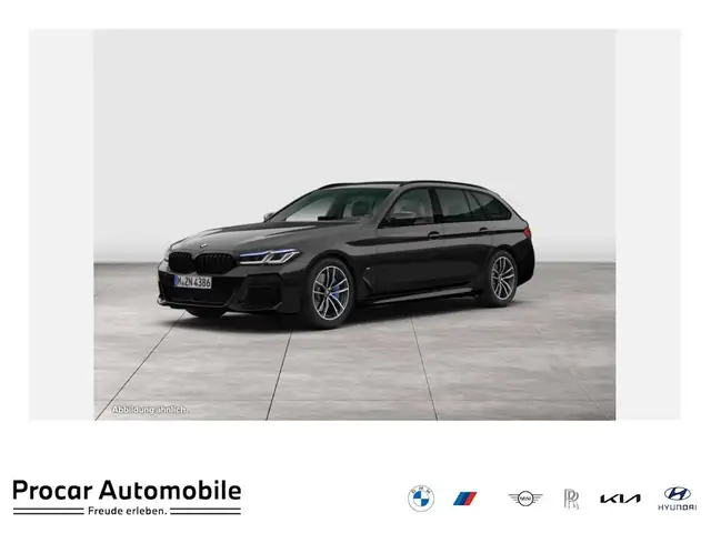 Bmw 530 i M Sport HUD RFK Laserlicht Memory