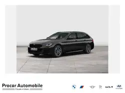 Bmw 530 i M Sport HUD RFK Laserlicht Memory