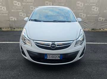 Corsa IV 2010 5p 1.2 One c/clima 85cv