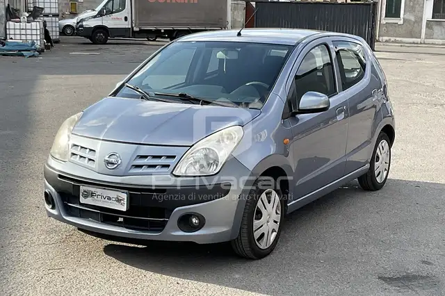 Nissan Pixo Pixo 1.0 5 porte Active