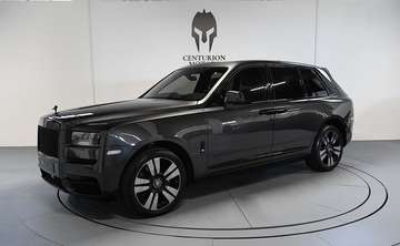 Rolls royce