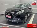 Peugeot 2008 Allure "1 HAND-PANO-NAVI-KLIMA-MULTI-ALU" Noir - thumbnail 1