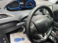 Peugeot 2008 Allure "1 HAND-PANO-NAVI-KLIMA-MULTI-ALU" Noir - thumbnail 14