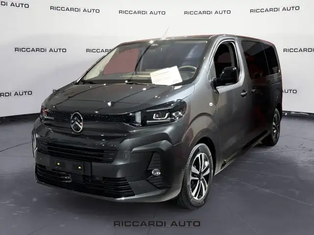 Citroen Spacetourer Diesel 180 cv Automatico M Business