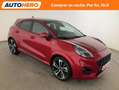 Ford Puma 1.0 EcoBoost Mild-Hybrid ST-Line X Rojo - thumbnail 8