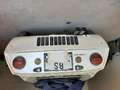 Fiat 850 lombardi  grand  prix Bianco - thumbnail 4