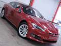 Tesla Model S 75 Dual Motor 525CV AUTOPILOT 360° FULL OPTIONS Rouge - thumbnail 10