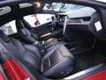Tesla Model S 75 Dual Motor 525CV AUTOPILOT 360° FULL OPTIONS Rouge - thumbnail 12