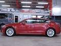 Tesla Model S 75 Dual Motor 525CV AUTOPILOT 360° FULL OPTIONS Rouge - thumbnail 5