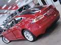 Tesla Model S 75 Dual Motor 525CV AUTOPILOT 360° FULL OPTIONS Rouge - thumbnail 2