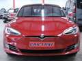 Tesla Model S 75 Dual Motor 525CV AUTOPILOT 360° FULL OPTIONS Rouge - thumbnail 15