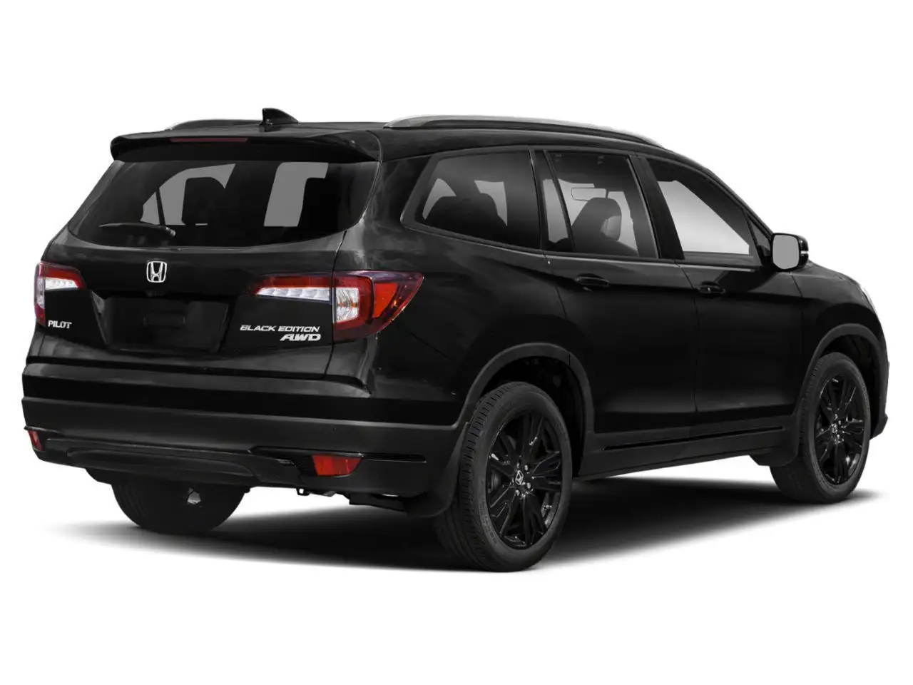 Honda Pilot снимка Honda Pilot