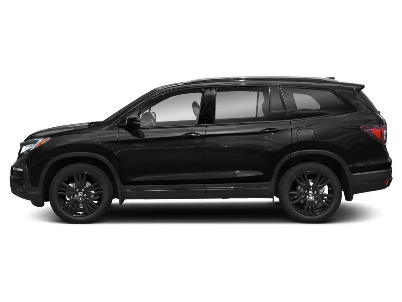 Honda Pilot снимка Honda Pilot