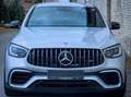 Mercedes-Benz GLC 63 AMG Coupe S 4Matic+ Speedshift MCT 9G MWST - thumbnail 20