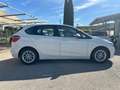 BMW 214d Active Tourer Luxury Bianco - thumbnail 2