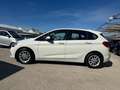 BMW 214d Active Tourer Luxury Bianco - thumbnail 6