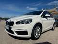 BMW 214d Active Tourer Luxury Bianco - thumbnail 8