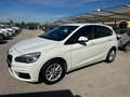 BMW 214d Active Tourer Luxury Bianco - thumbnail 7