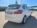 BMW 214d Active Tourer Luxury Bianco - thumbnail 3