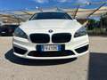 BMW 214d Active Tourer Luxury Bianco - thumbnail 9