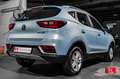MG ZS e-ZS 44.5 kWh Comfort Blu/Azzurro - thumbnail 4