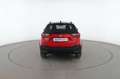 Honda Jazz 1.5 i-MMD Hybrid Crosstar Executive Rojo - thumbnail 4