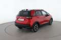Honda Jazz 1.5 i-MMD Hybrid Crosstar Executive Rojo - thumbnail 5