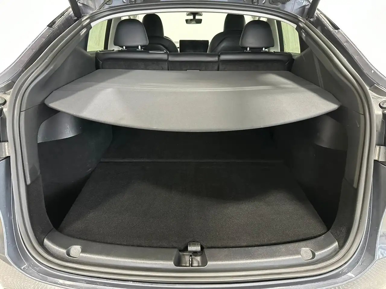Tesla Model Y снимка Tesla Model Y