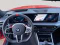 BMW M3 Competion xDrive Touring + GARANTIE-bis-12.29 Rot - thumbnail 11