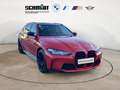 BMW M3 Competion xDrive Touring + GARANTIE-bis-12.29 Rot - thumbnail 8