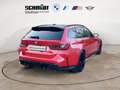 BMW M3 Competion xDrive Touring + GARANTIE-bis-12.29 Rot - thumbnail 6