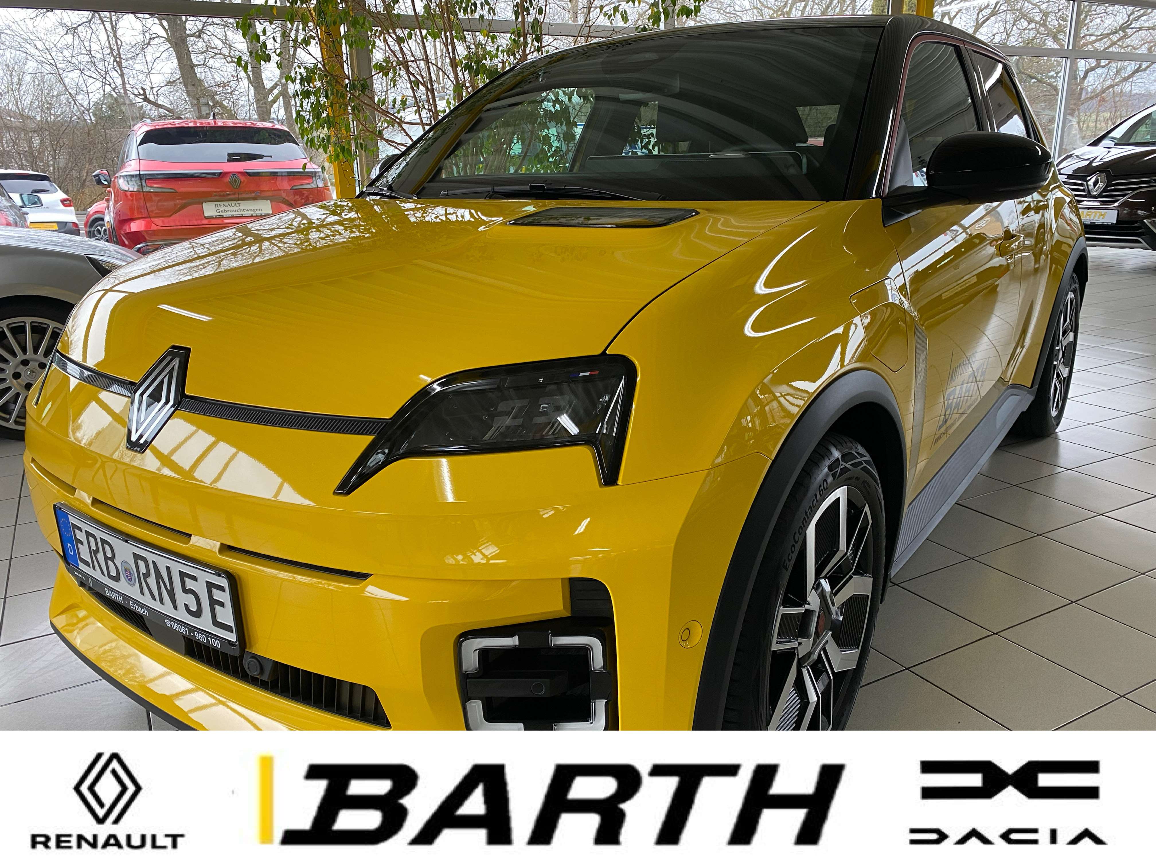 Renault R 5