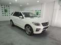Mercedes-Benz ML 320 350BlueTec 4M 7G Plus bijela - thumbnail 2