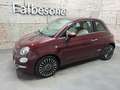 Fiat 500 Lounge Violett - thumbnail 2