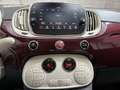 Fiat 500 Lounge Violett - thumbnail 13