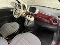 Fiat 500 Lounge Violett - thumbnail 6